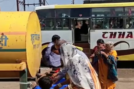 सूरजपुर में COVID-19 को लेकर प्रशासन अलर्ट, चैत्र नवरात्र मेला स्थगित सूरजपुर में COVID-19 को लेकर प्रशासन अलर्ट, चैत्र नवरात्र मेला स्थगित