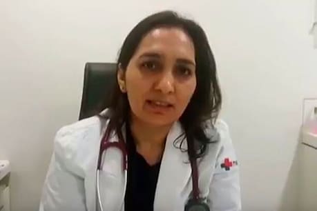 Doctors Day2020 : वो भारतीय डॉक्टर, जो 18 दिनों तक घर से अलग रहीं, कोरोना इलाज करती रही Doctors Day2020 : वो भारतीय डॉक्टर, जो 18 दिनों तक घर से अलग रहीं, कोरोना इलाज करती रही