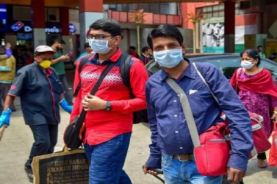 सफर कर रहे थे संदिग्‍ध. (FIle Photo)
