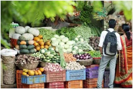 CORONA से जंग में सामने आए मुंगेली के किसान, मुफ्त में बांटी 2176 KG सब्जियां CORONA से जंग में सामने आए मुंगेली के किसान, मुफ्त में बांटी 2176 KG सब्जियां