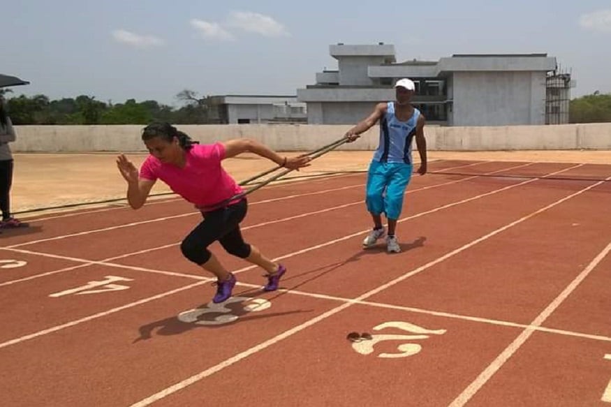 vns athlete