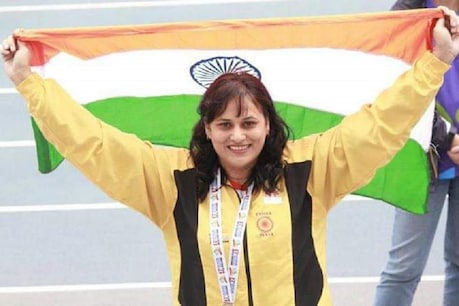 Women's Day 2020: किडनी लगभग फेल, 6 साल बेड पर और फिर उसने देश के लिए जीते 78 मेडल Women's Day 2020: किडनी लगभग फेल, 6 साल बेड पर और फिर उसने देश के लिए जीते 78 मेडल