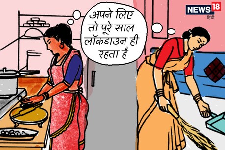 News 18 Creative.