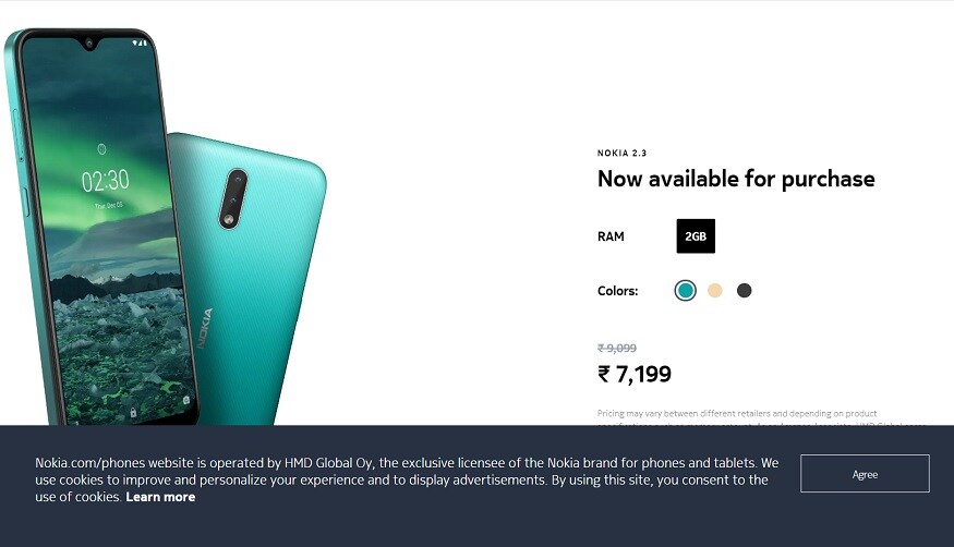 Nokia