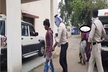 बैतूल में भाई को सूखे कुएं में फेंक कर 7 आरोपियों ने युवती से किया गैंगरेप, 5 गिरफ्तार बैतूल में भाई को सूखे कुएं में फेंक कर 7 आरोपियों ने युवती से किया गैंगरेप, 5 गिरफ्तार