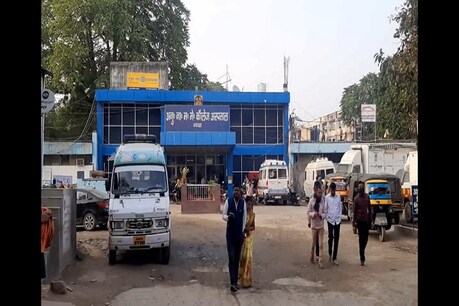 Covid-19: अस्पताल में सैफ का केयर टेकर था गया में कोरोना पॉजिटिव पाया गया मरीज, मुंगेर में हुई थी मुलाकात Covid-19: अस्पताल में सैफ का केयर टेकर था गया में कोरोना पॉजिटिव पाया गया मरीज, मुंगेर में हुई थी मुलाकात