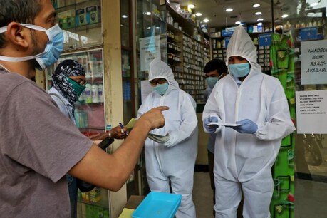 Coronavirus: महाराष्ट्र में 24 घंटे में मिले कोरोना के 431 नए केस, जानें अपने राज्य का हाल