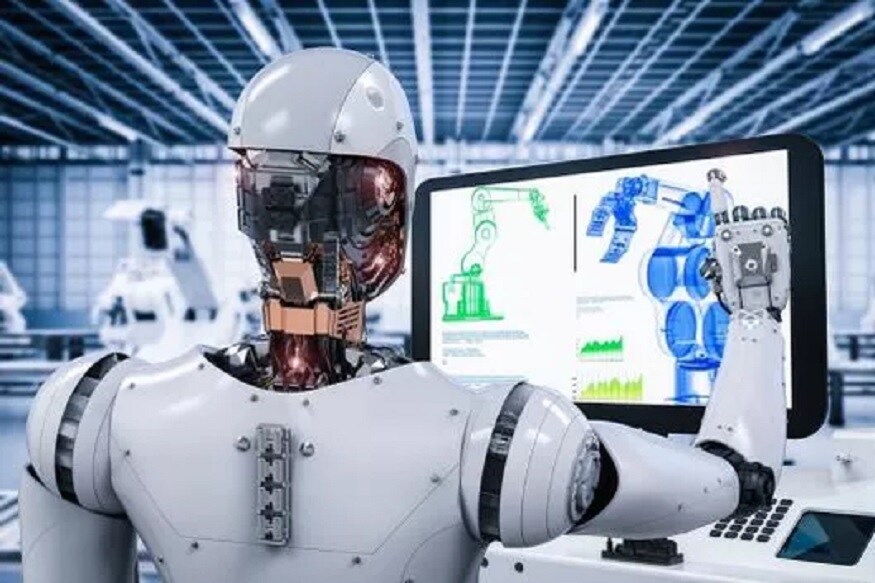 Robot