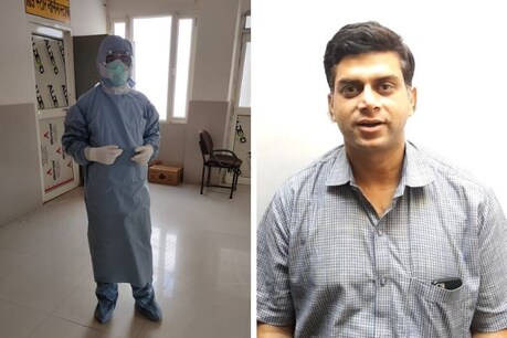 Lockdown में घर बैठे बोर हो रहे लोगों के लिए किसी प्रेरणा से कम नहीं इन डॉक्टर्स की कहानी Lockdown में घर बैठे बोर हो रहे लोगों के लिए किसी प्रेरणा से कम नहीं इन डॉक्टर्स की कहानी