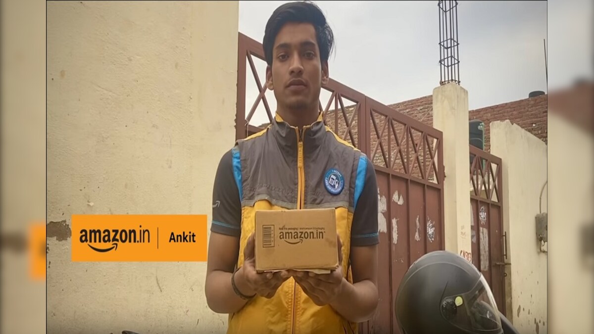 Amazon, BigBasket, Grofers और MedLife लॉकडाउन के दौरान डिलिवरी एजेंटों