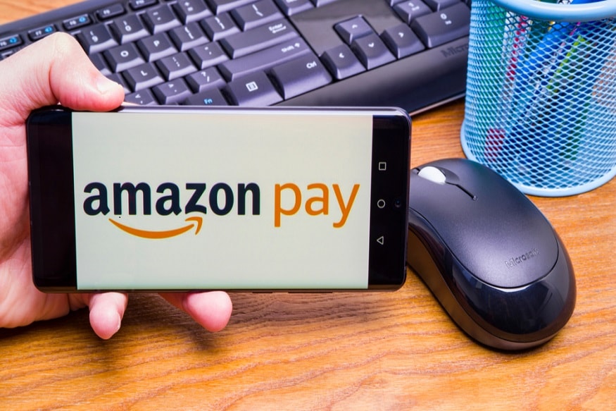 Amazon Pay Later से करें खर्च, जानें योग्यता और रजिस्ट्रेशन तक का पूरा प्रोसेस