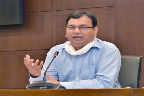 UP COVID-19 Update: 61 नए मामलों के साथ कोरोना संक्रमितों की संख्या 1510 हुई , 80 पत्रकारों की जांच रिपोर्ट निगेटिव UP COVID-19 Update: 61 नए मामलों के साथ कोरोना संक्रमितों की संख्या 1510 हुई , 80 पत्रकारों की जांच रिपोर्ट निगेटिव