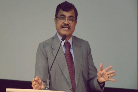 एल्गार परिषद मामला: NIA की हिरासत में अब 25 अप्रैल तक रहेंगे आनंद तेलतुंबड़े एल्गार परिषद मामला: NIA की हिरासत में अब 25 अप्रैल तक रहेंगे आनंद तेलतुंबड़े