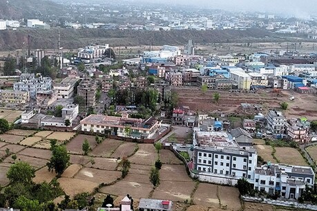 उद्योग विभाग में निदेशक हंस राज शर्मा ने बताया कि बद्दी बराेटीवाला इलाके को हाॅटस्पाॅट में शामिल किया गया है. (प्रतीकात्मक फोटो)