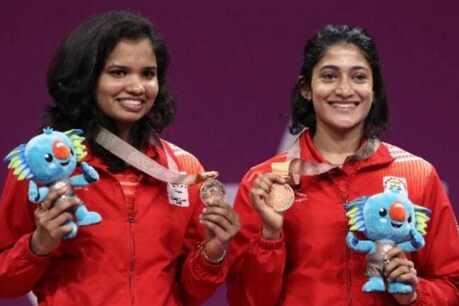 भारतीय शटलर्स के लिए फायदेमंद है ओलिंपिक का स्थगित होना, क्वालिफाई करने में मिलेगी मदद भारतीय शटलर्स के लिए फायदेमंद है ओलिंपिक का स्थगित होना, क्वालिफाई करने में मिलेगी मदद
