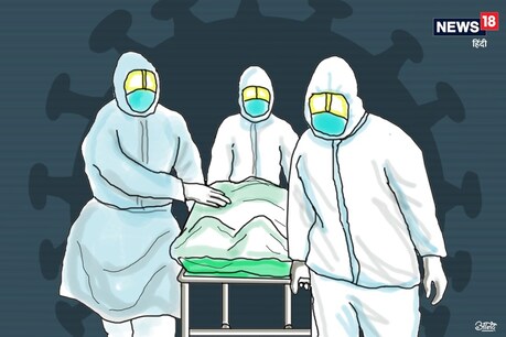 IIT छात्रों ने सांस की समस्या से पीड़ित COVID-19 मरीजों के लिए इंट्यूबेशन बॉक्स बनाया IIT छात्रों ने सांस की समस्या से पीड़ित COVID-19 मरीजों के लिए इंट्यूबेशन बॉक्स बनाया