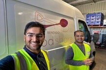 COVID-19: मंडी के 2 कोरोना वॉरियर्स भाई आस्ट्रेलिया में यूं लूट रहे वाहवाही