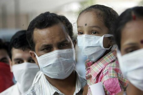 कोरोना वायरस: महाराष्ट्र में आए 583 नए केस, 10 हजार के पार पहुंचा संक्रमितों का आंकड़ा