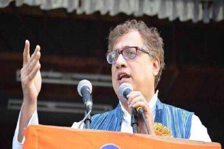 TMC का आरोप -अमित शाह की प्राथमिकता कोरोना से लड़ाई नहीं बल्कि बंगाल के चुनाव हैं TMC का आरोप -अमित शाह की प्राथमिकता कोरोना से लड़ाई नहीं बल्कि बंगाल के चुनाव हैं
