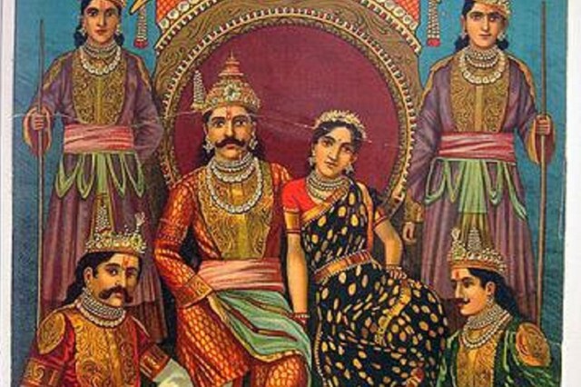 यहां द्रोपदी की तरह कई पुरुषों की एक बीवी, भाइयों के बीच होती है एक ही पत्नी