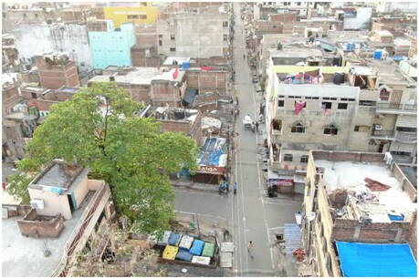 हिंदपीढ़ी : क्यों बदनाम कर रहे हैं कुछ पुलिसकर्मी अपनी पूरी जमात को हिंदपीढ़ी : क्यों बदनाम कर रहे हैं कुछ पुलिसकर्मी अपनी पूरी जमात को