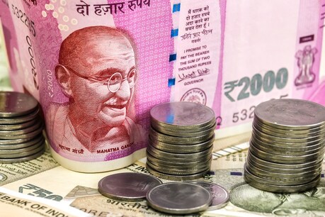 जापान की कंपनी निपॉन लाइफ भारत के इस बैंक में कर सकती है इन्वेस्टमेंट: रिपोर्ट जापान की कंपनी निपॉन लाइफ भारत के इस बैंक में कर सकती है इन्वेस्टमेंट: रिपोर्ट