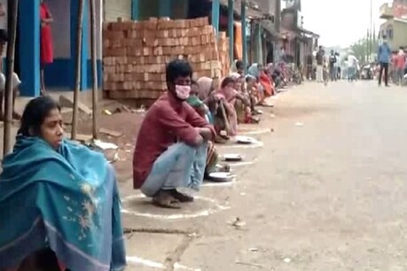 साहेबगंज: पत्रकारों पर अफवाह फैलाकर ग्रामीणों की भीड़ जुटाने का आरोप, सीएम सोरेन बोले- शर्मनाक साहेबगंज: पत्रकारों पर अफवाह फैलाकर ग्रामीणों की भीड़ जुटाने का आरोप, सीएम सोरेन बोले- शर्मनाक