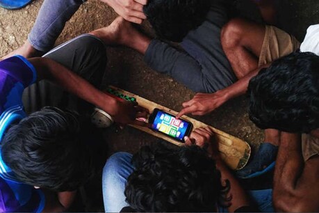 Lockdown: फेसबुक, यूट्यूब पर नहीं सबसे ज़्यादा इस प्लैटफॉर्म पर ऑनलाइन गेम खेल रहे हैं लोग...