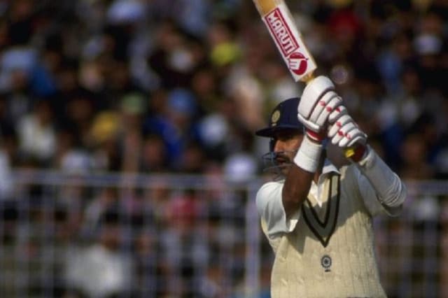 तेज गेंदबाज से स्पिनर बना ये भारतीय खिलाड़ी, फिर अचानक लेना पड़ा संन्यास तेज गेंदबाज से स्पिनर बना ये भारतीय खिलाड़ी, फिर अचानक लेना पड़ा संन्यास