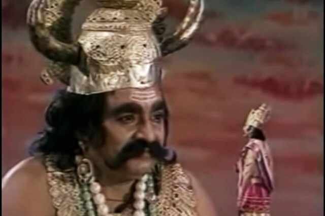 रामायण-महाभारत पर आई BARC की रिपोर्ट, टीवी TRP के सारे रिकॉर्ड टूटे