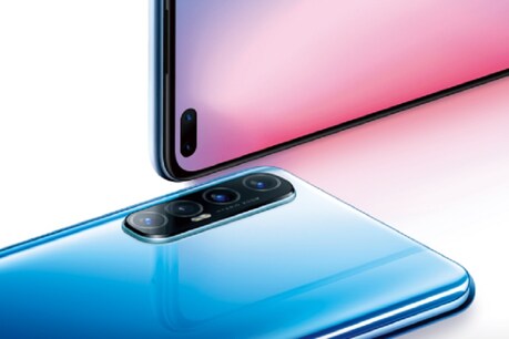 64 मेगापिक्सल 4 कैमरे वाला है Oppo Reno 3 Pro, रिव्यू में जानें कम कीमत में ये है कितना दमदार 64 मेगापिक्सल 4 कैमरे वाला है Oppo Reno 3 Pro, रिव्यू में जानें कम कीमत में ये है कितना दमदार