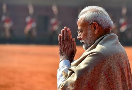 कोरोना के खिलाफ मोदी सरकार के काम से खुश हैं 87% लोग, बताई यह वजह