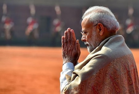 कोरोना के खिलाफ मोदी सरकार के काम से खुश हैं 87% लोग, बताई यह वजह कोरोना के खिलाफ मोदी सरकार के काम से खुश हैं 87% लोग, बताई यह वजह