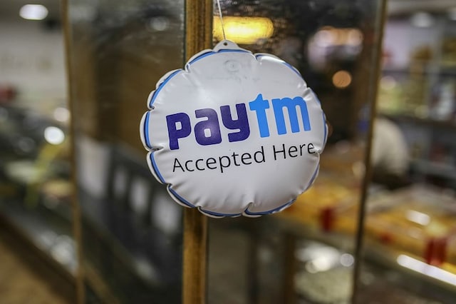 Shop up to one lakh rupees from Paytm today, pay money next month!