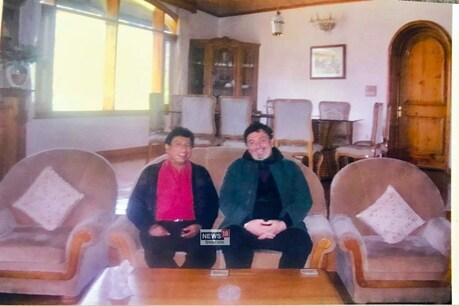 मनाली के लाल चावल और गुच्छी के शौकीन थे ऋषि कूपर, कहते थे हिमाचल स्विट्जरलैंड से भी खूबसूरत मनाली के लाल चावल और गुच्छी के शौकीन थे ऋषि कूपर, कहते थे हिमाचल स्विट्जरलैंड से भी खूबसूरत