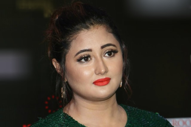 Coronavirus के कारण हुई रश्मि देसाई के फैन की मौत, ट्वीट कर जताया दुख