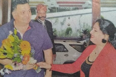 प्रशंसक न पकड़े लें इसलिए देर शाम नैनीताल में झील किनारे और मालरोड की सैर करते थे ऋषि कपूर प्रशंसक न पकड़े लें इसलिए देर शाम नैनीताल में झील किनारे और मालरोड की सैर करते थे ऋषि कपूर
