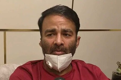 बीजेपी MLA संगीत सोम बोले- निजामुद्दीन जमात में शामिल लोगों से हो आतंकवादियों जैसा सलूक बीजेपी MLA संगीत सोम बोले- निजामुद्दीन जमात में शामिल लोगों से हो आतंकवादियों जैसा सलूक