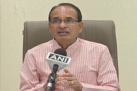 शिवराज सिंह चौहान बोले, 23 मार्च तक MP में नहीं हुआ था कोई COVID-19 टेस्ट, अब रोज हो रहे 1200 शिवराज सिंह चौहान बोले, 23 मार्च तक MP में नहीं हुआ था कोई COVID-19 टेस्ट, अब रोज हो रहे 1200
