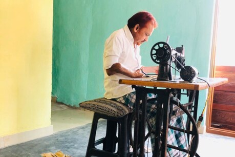 शेख अब्दुल जब्बार ने कहा कि मास्क की कमी के कारण लोग काफी परेशान हो रहे है.