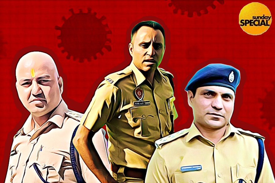 joginder sharma, akhil kumar, corona virus, covid 19, sports news, ajay thakur