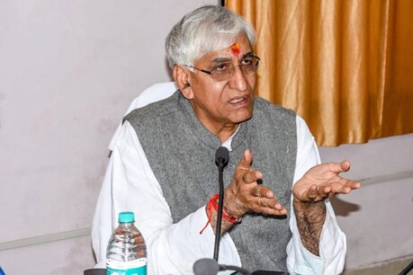 छत्तीसगढ़ के स्वास्थ्य मंत्री टीएस सिंहदेव ने लॉकडाउन को लेकर बड़ा बयान दिया है. फाइल फोटो.