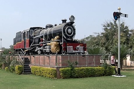 अब रेल मंत्रालय में कोरोना ने दी दस्तक, रेल भवन दो दिन तक किया गया सील अब रेल मंत्रालय में कोरोना ने दी दस्तक, रेल भवन दो दिन तक किया गया सील