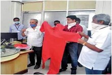 123 पहले बंद हो चुका 'तिलक' का ट्रस्‍ट कोरोना वॉरियर्स की अब ऐसे कर रहा है मदद