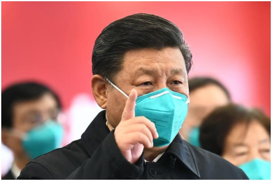 Spy dossier, China, obstructed, Coronavirus vaccine, US, covid-19, अमेरिका, ख़ुफ़िया एजेंसी, कोरोना वायरस, कोरोना की दवा, वैक्सीन