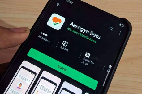 नए फोन में इंस्टॉल होकर मिलेगी Aarogya Setu App, बिना रजिस्ट्रेशन किए नहीं चलेगा फोन- सूत्र