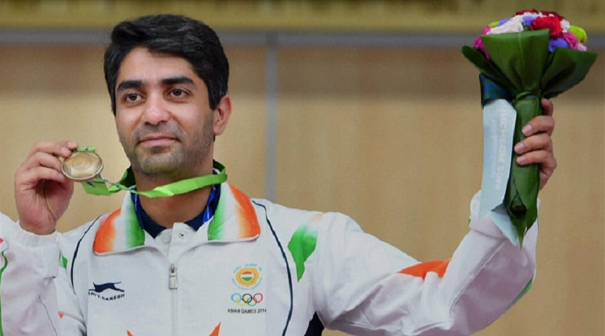abhinav bindra , abhinav-bindra interesting facts, abhinav bindra life style, sports news, अभिवन बिंद्रा, स्पोर्ट्स न्यूज, अभिनव बिंद्रा करियर