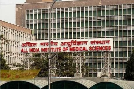 'तू एससी है अपना मुंह बंद कर', एम्स की डॉक्टर से फैकल्टी ने की ऐसी अभद्र बात 'तू एससी है अपना मुंह बंद कर', एम्स की डॉक्टर से फैकल्टी ने की ऐसी अभद्र बात