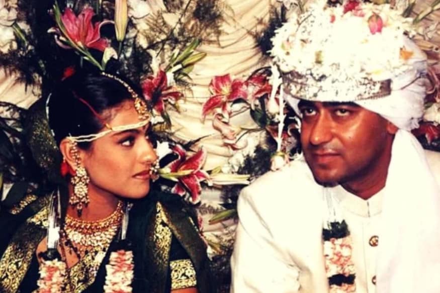 अजय देवगन के चलते आज तक नहीं हुई तब्बू की शादी?