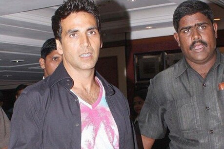 अक्षय कुमार के पास नहीं थे ट्रेन टिकट खरीदने के पैसे, टीटी से बचने के लिए करते थे ये काम!